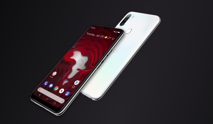 3 New Smartphones to Launch in 2020 Made in South Africa 3 New Smartphones to Launch in 2020 Made in South Africa