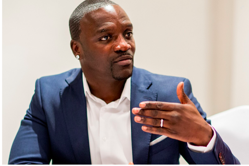 Akon Continues With Plans to Construct ‘Akon City’ in Senegal Despite Pandemic Akon Continues With Plans to Construct ‘Akon City’ in Senegal Despite Pandemic