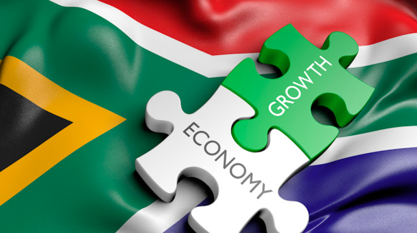 South Africa’s Stocks Rebound From Worst Week Since March on Gold Boost South Africa’s Stocks Rebound From Worst Week Since March on Gold Boost