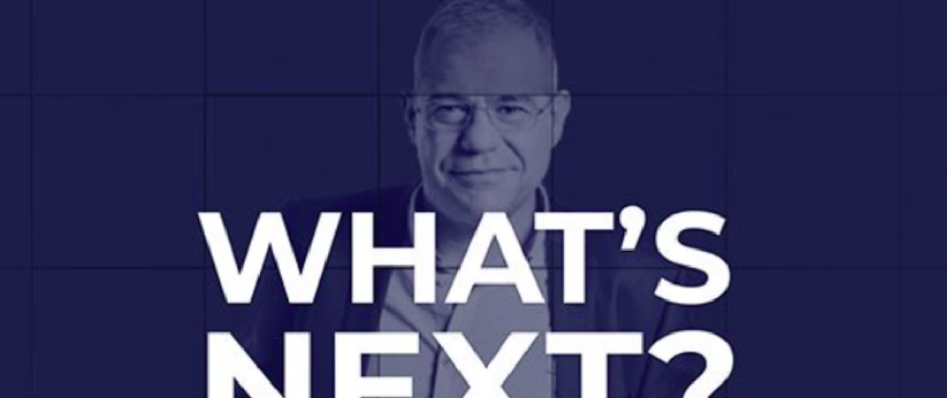 Instant Success: What’s Next with Aki Anastasiou breaks half-a-million views Instant Success: What’s Next with Aki Anastasiou breaks half-a-million views