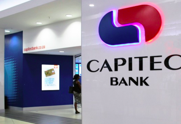 Capitec officially changed its name from Capitec Bank Holdings to Capitec Limited