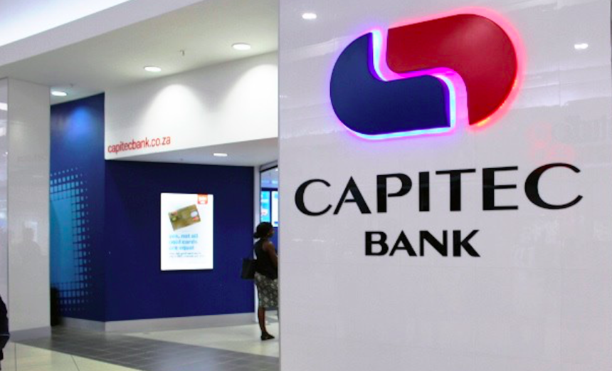 Capitec officially changed its name from Capitec Bank Holdings to Capitec Limited