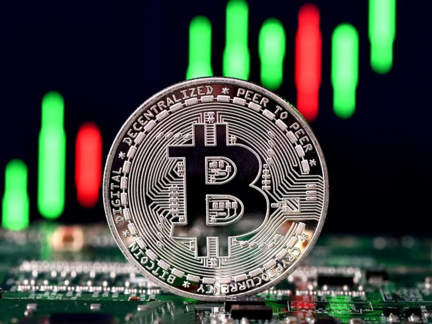Bitcoin Price Drops 4% After Latest Rejection at $12K Resistance Bitcoin Price Drops 4% After Latest Rejection at $12K Resistance