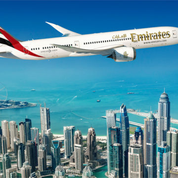 Emirates adds Like Nastya content on Emirates’ award-winning ice inflight entertainment system Emirates adds Like Nastya content on Emirates’ award-winning ice inflight entertainment system