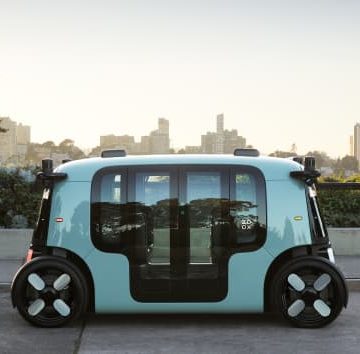 Stellantis and Pony.ai Partner to Advance Robotaxi Development in Europe