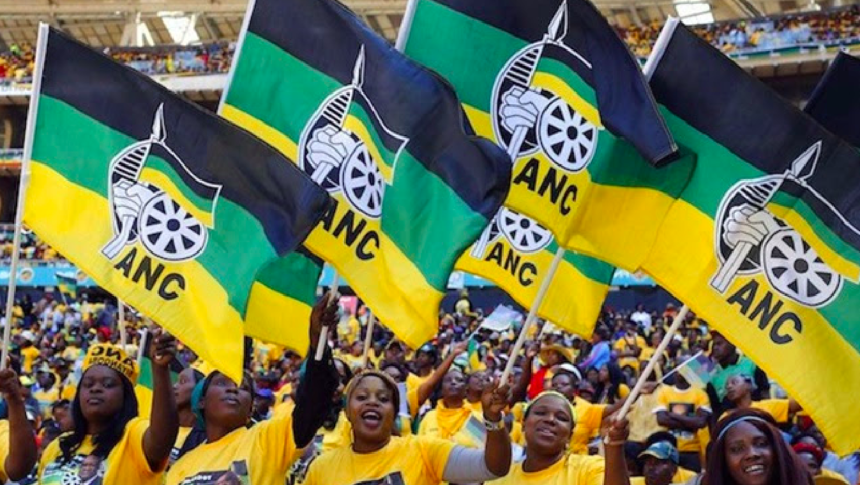 VOICES | 5,500 Christians challenge ANC’s claim to speak for South Africa on Israel VOICES | 5,500 Christians challenge ANC’s claim to speak for South Africa on Israel