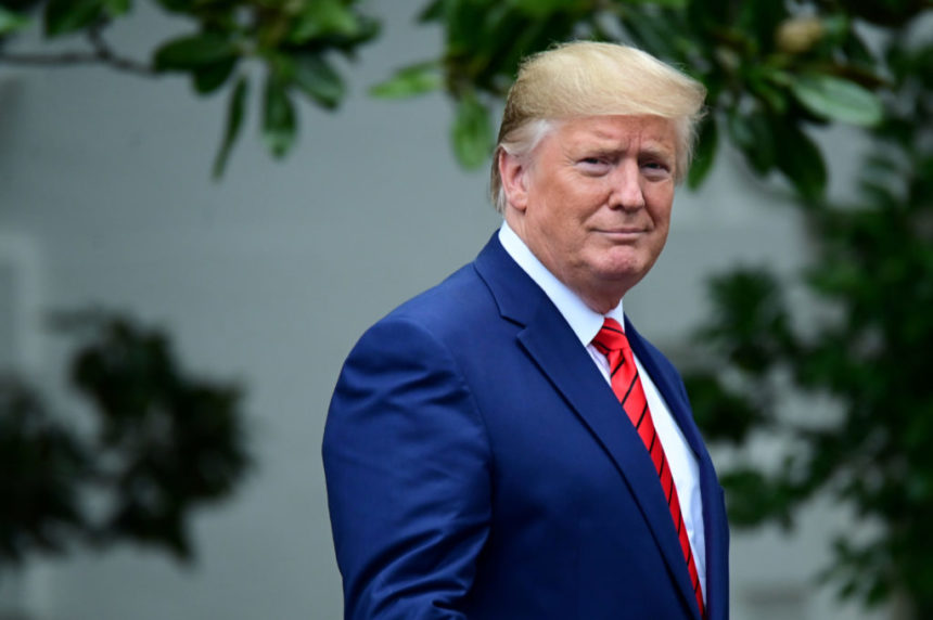 US President Trump is Hurting the World and Households with On-Going War with Iran