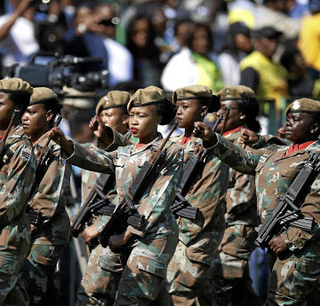 OPINION | After the Speech and Press Releases on July by Mkhwanazi writes Lungile Nyembe OPINION | After the Speech and Press Releases on July by Mkhwanazi writes Lungile Nyembe