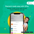 EBANX launch recurring payments through OPay Direct Debit in Nigeria