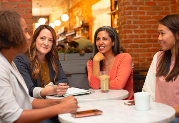 SmallBiz Matters: Why Marketing Consistency Matters for Small Businesses SmallBiz Matters: Why Marketing Consistency Matters for Small Businesses
