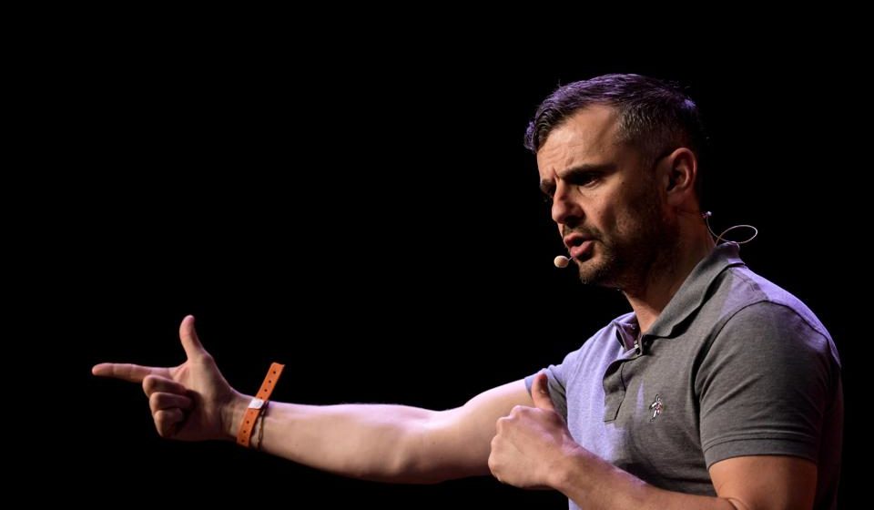 Gary Vee Revealed the Dates for his NFT’s  Inaugural VeeCon Event