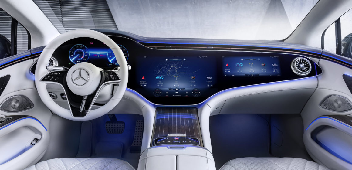 Mercedes-Benz Bought UK Electric Motor Startup YASA Mercedes-Benz Bought UK Electric Motor Startup YASA
