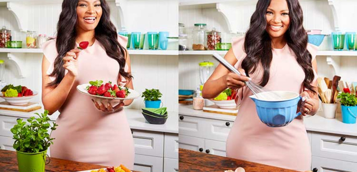 Feature | Chef Siba Mtongana’s Recipe for Building Successful Brand