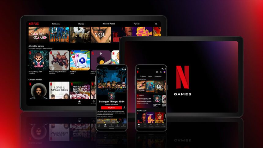 Peter Rice named Netflix Chief Content Officer, replaces Bela Bajaria