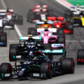 Mercedes Chief: it was “not a difficult decision” to order George Russell to allow team-mate Kimi Antonelli past him