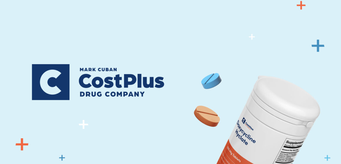 Mark Cuban, Tech investor and Dallas Mavericks owner launches an Online Pharmacy