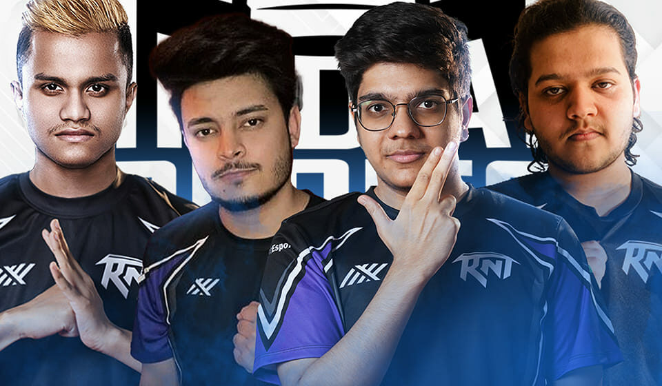 Indian Esports Streaming Service, Rooter raises US$25 million Funding Indian Esports Streaming Service, Rooter raises US$25 million Funding