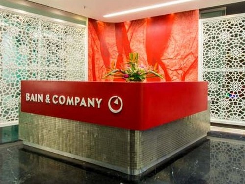 Civil society Group asks US authorities to probe Bain’s work in SA – Report Civil society Group asks US authorities to probe Bain’s work in SA – Report