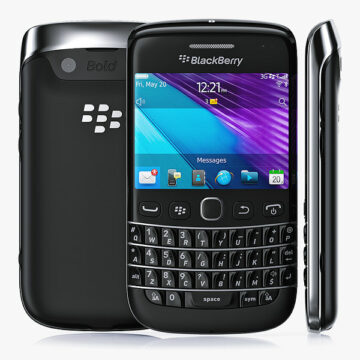 End of the Road for Your old BlackBerry devices as it dies today End of the Road for Your old BlackBerry devices as it dies today