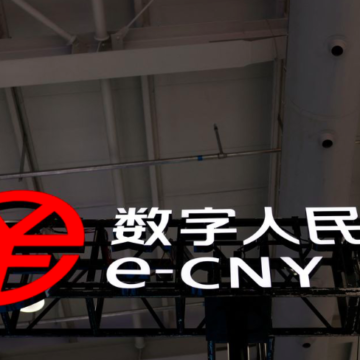 China Central Bank launches digital Yuan wallet apps for iOS and Android China Central Bank launches digital Yuan wallet apps for iOS and Android