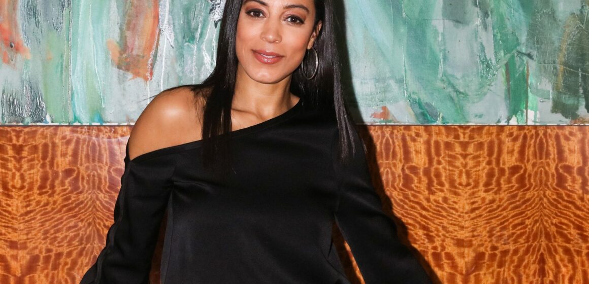 Political commentator Angela Rye Joins ESPN as Special Correspondent Political commentator Angela Rye Joins ESPN as Special Correspondent