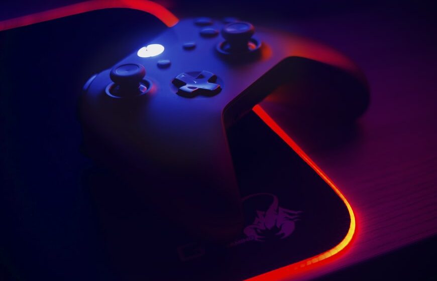 Gamers in Africa come together to Create the Pan Africa Gaming Group [PAGG]