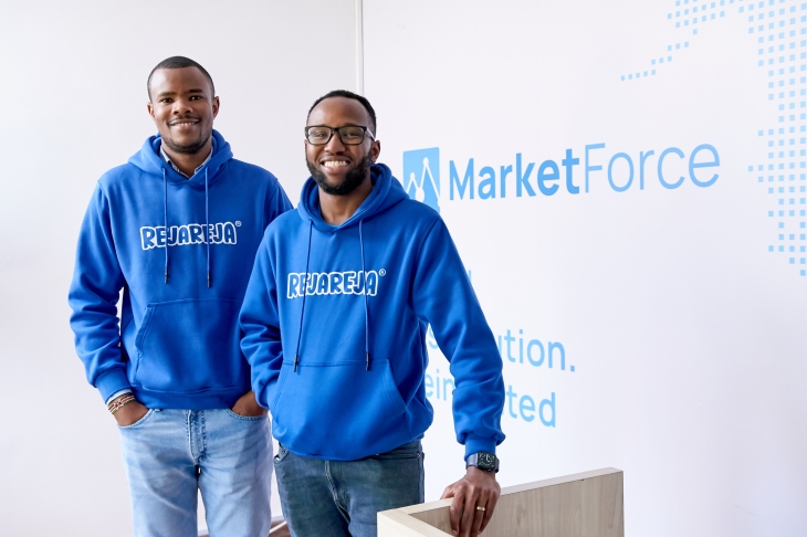 MarketForce secures $40 Million funding and Introduce BNPL options MarketForce secures $40 Million funding and Introduce BNPL options