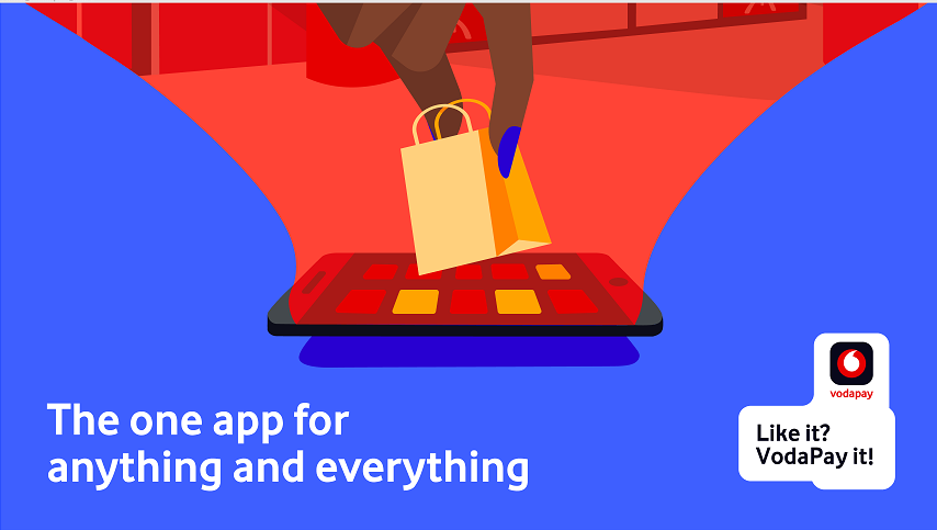 Vodacom’s Fin-tech App, VodaPay attracts 1.4 Million downloads Vodacom’s Fin-tech App, VodaPay attracts 1.4 Million downloads