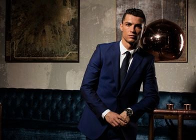 Cristiano Ronaldo named Most popular Soccer player Online in China – Report Cristiano Ronaldo named Most popular Soccer player Online in China – Report