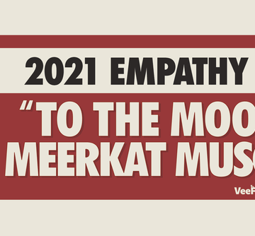 VeeFriends partners with Empathy Wines to launch 2021 Empathy “To The Moon” Meerkat Muscat VeeFriends partners with Empathy Wines to launch 2021 Empathy “To The Moon” Meerkat Muscat