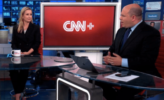 OPINION | CNN reshuffle – what’s happening at the global news corporation? OPINION | CNN reshuffle – what’s happening at the global news corporation?