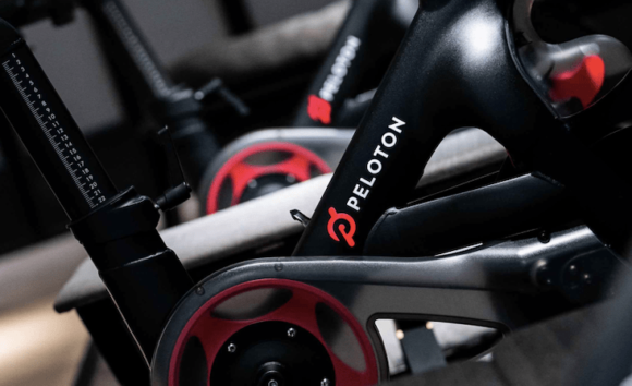 Peloton launches commercial gym equipment line, that includes connected ...