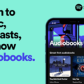 Spotify Reached 300 Million plus Paying Subscribers, leader in Audio Content