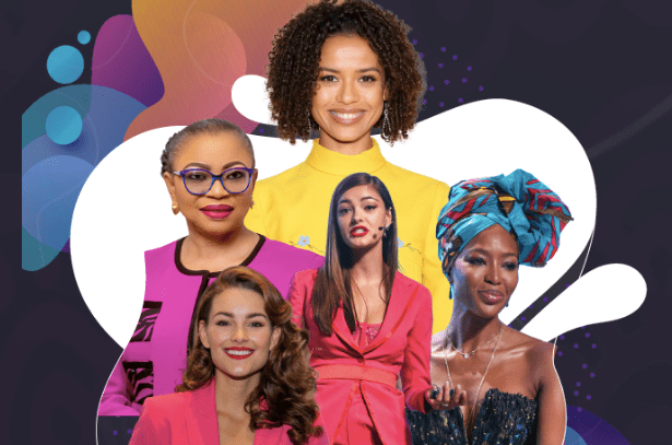 It’s Time For Women 3.0 – The FORBES WOMAN AFRICA Leading Women Summit Returns Live For Eighth Edition It’s Time For Women 3.0 – The FORBES WOMAN AFRICA Leading Women Summit Returns Live For Eighth Edition