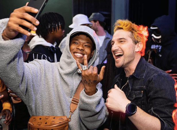 Mzansi music prince Nasty C tells his own story on E Africa, DStv and Universal+ Mzansi music prince Nasty C tells his own story on E Africa, DStv and Universal+