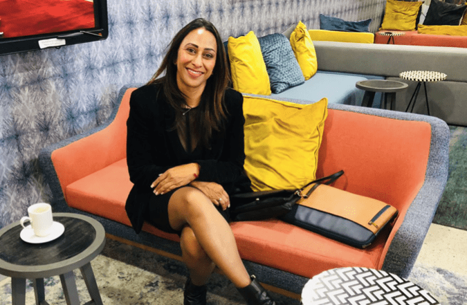 WATCH: The journey of Jean Archary, Certified Financial Planner, Author and Entrepreneur WATCH: The journey of Jean Archary, Certified Financial Planner, Author and Entrepreneur