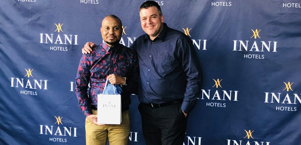PODCAST | Empower Hospitality rebrand Gallagher Hotel and Morning Star Hotel into INANI Hotels