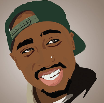 Remembering the icon Tupac Shakur, He would have been 53 years old this year Remembering the icon Tupac Shakur, He would have been 53 years old this year