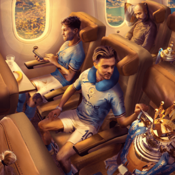 Man City the world’s most valuable football club brand according to Brand Finance report Man City the world’s most valuable football club brand according to Brand Finance report