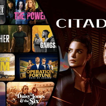 Streaming: Amazon adds Luna games to Prime Video at No additional Cost Streaming: Amazon adds Luna games to Prime Video at No additional Cost