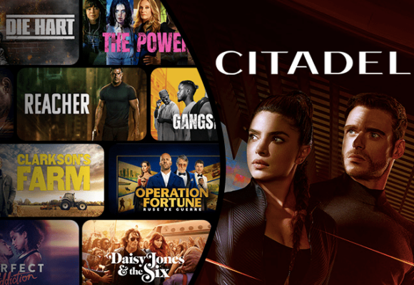 Streaming: Amazon adds Luna games to Prime Video at No additional Cost Streaming: Amazon adds Luna games to Prime Video at No additional Cost