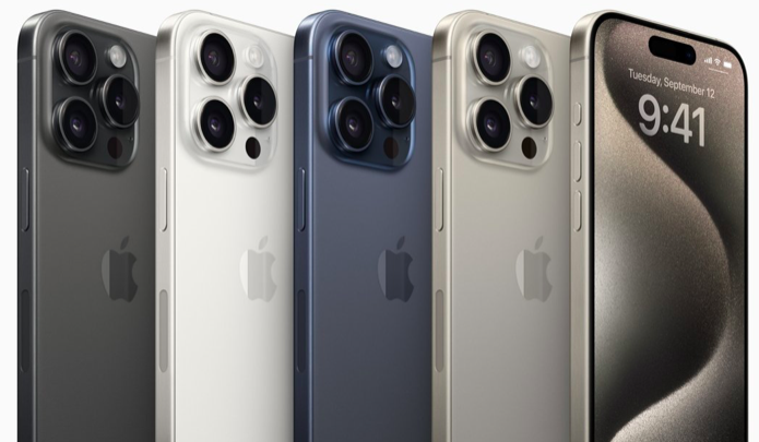 Despite China’s iPhone ban, Buyers are Flocking to Apple Stores for latest iPhone 15 Despite China’s iPhone ban, Buyers are Flocking to Apple Stores for latest iPhone 15