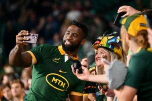 Coca-Cola announces four years partnership with SA Rugby Union