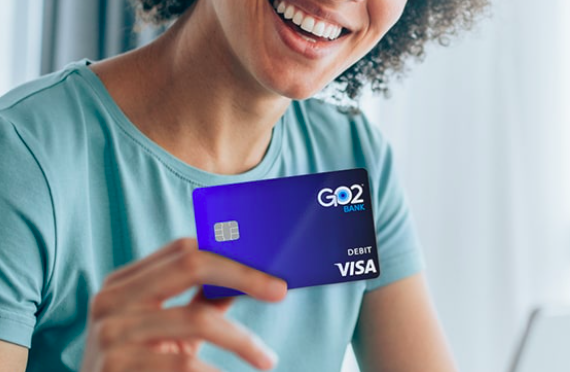 Rushcard RushCard officially discontinued and replaced with GO2bank ...