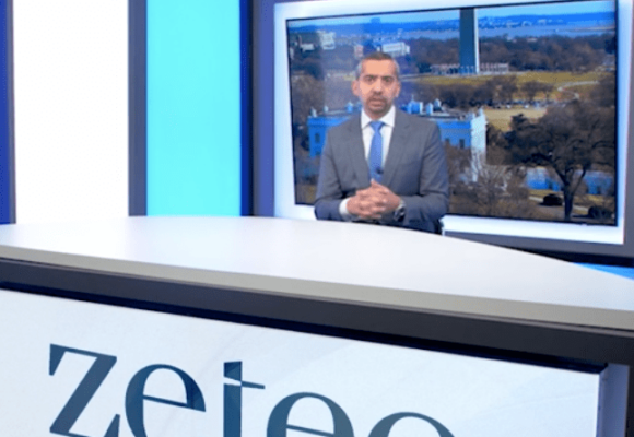 Media Entrepreneur and Journalist Mehdi Hasan announce the launch of Zeteo UK Media Entrepreneur and Journalist Mehdi Hasan announce the launch of Zeteo UK