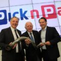 Pick n Pay named Retail executive Spencer Sonn as the group CEO-designate
