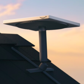Amazon Leo to launch in South Africa and corner the market before Starlink Amazon Leo to launch in South Africa and corner the market before Starlink