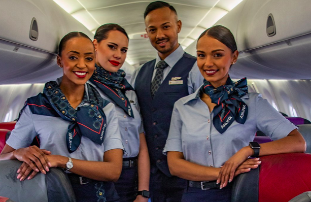 Business Travel: Airlink to launch Cape Town-Gaborone flights starting in 2025 Business Travel: Airlink to launch Cape Town-Gaborone flights starting in 2025