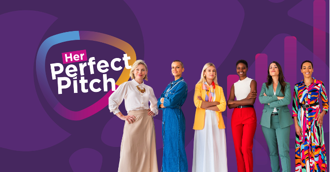 Jacaranda FM Calls for #HerPerfectPitch 2024 Entries Jacaranda FM Calls for #HerPerfectPitch 2024 Entries