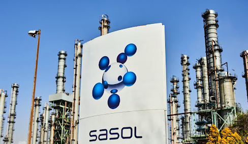 Sasol Group appoints Muriel Dube as the new chairperson Sasol Group appoints Muriel Dube as the new chairperson